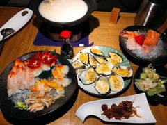 -松岛日本料理(汾江路店)