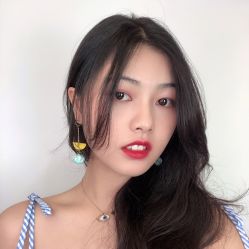 点击看大图 -MY HAIR ARDOR