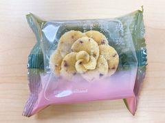 -好利来(川大店)