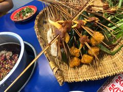-马路边边 传媒大学店