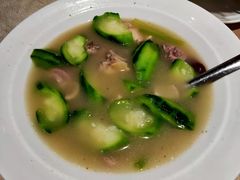 -张记旺角食街(动物园店)
