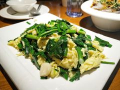 韭菜鸡蛋-地锅居(翰林邻里中心店)