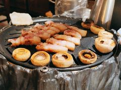 -坦坦大炉·韩式烤肉(望京店)