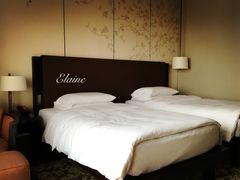 -上海崇明金茂凯悦酒店