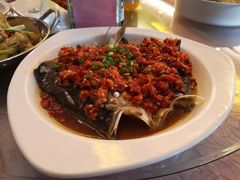 -金港大酒店中餐厅(江北外滩店)