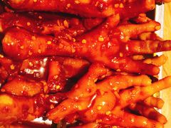 -冰川冷面·延边菜·炭烤串(观前店)