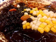 -鲜芋仙(宝地广场店)