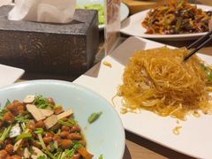 -锦香园餐厅(建工大厦店)