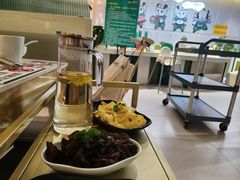 -小肥羊·牛羊肉火锅(万达广场店)