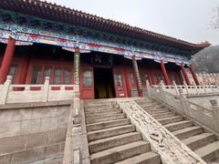-千佛山风景名胜区