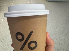 -% Arabica阿拉比卡咖啡(罗湖万象城店)