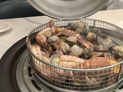 -海味当家·蒸锅海鲜(中山广场创始店)