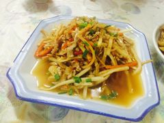-鲁哥饭店(北正街店)