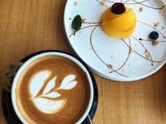 -Bracket Coffee(工体店)