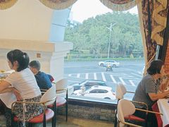 -中山威尼斯西餐厅(三乡总店)