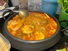 -烤路里·韩国品质自助烤肉(石路天虹4号店)
