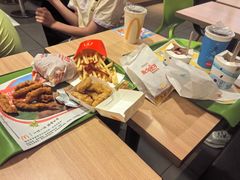 -麦当劳(无锡永乐店)