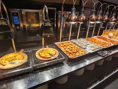 -星伦多自助料理·涮烤一体(虹悦城店)