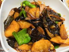 -老厨家(友谊路总店)