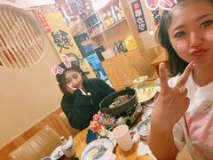 -千吉日本料理(日本一条街店)