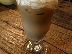 -印咖啡IN COFFEE(红旗街店)