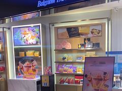 -GODIVA(港汇恒隆广场)