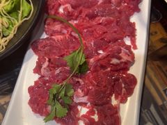 -捞围鲜·港式打边炉(海阳路店)