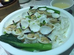 -沙河粉村·国家非遗传承(云台店)