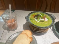 -芭札·Thai泰国餐厅(同和金铂天地店)