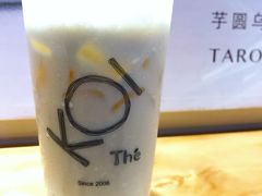 -KOI Thé(正佳广场店)