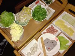 -傣妹休闲时尚火锅(星力壹号店)
