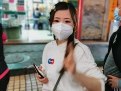 -咏春葱油饼(德政中路店)