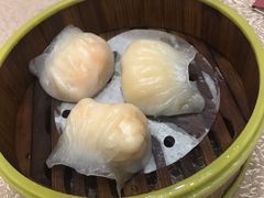 金鼎鮮味虾饺皇-广州酒家(文昌总店)