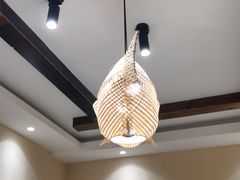 大堂-耕渔小院·湖南鱼鲜(望城店)