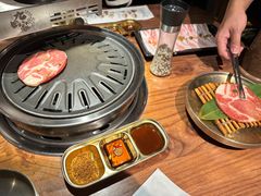 -九田家黑牛烤肉料理(新辰里亚运村店)