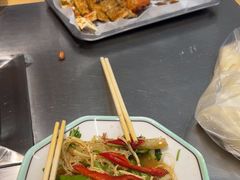 -彭城八戒羊肉串(总店)