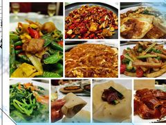 -深圳君逸国际酒店(龙岗横岗塘坑地铁站店)