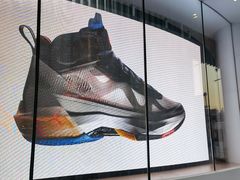 -JORDAN(东方广场店)