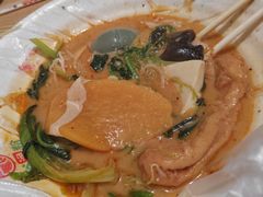 -安发瞧麻辣烫(总店)