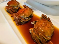 -老正兴菜馆(福州路店)