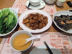 -顺风汤馆·广府粤菜(江宸天街店)