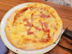 -萨莉亚意式餐厅(河东万达店)