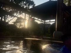 -咸宁万豪温泉谷度假区