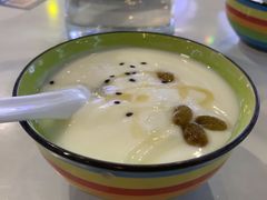 -帕米尔食府(白云观店)
