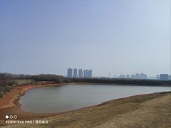 -盘龙城国家考古遗址公园