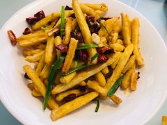 -醉得意·家常菜(二七路店)