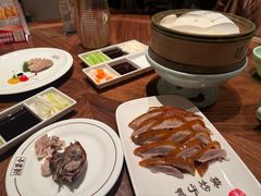 -北京全聚德(王府井店)