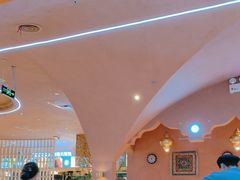-阿娜尔·新疆菜(宜家荟聚中心店)