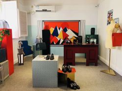 -OOAK设计师品牌概念店(新乐路店)