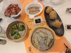 -美心·翠园(港汇恒隆广场店)